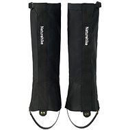 Naturehike universal waterproof sleeves size. S - black - Leg Warmers