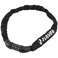 Navee Bezpečnostní zámek - Bike Lock