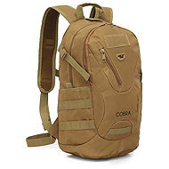 NC NILS CAMP NC3905 Cobra 25 l, brown - Backpack