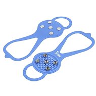 NC1709 modré nesmeky Nils Camp - Ice Cleats