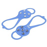 NC1709 blue sizing. M Nesmeky Nils Camp - Ice Cleats