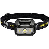 Nitecore NU35 - Headlamp