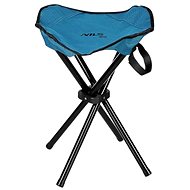 NC3010 green folding chair Nils Camp - Folding Stool
