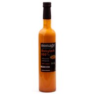 Nonage Juice Rakytník BIO 500ml - Fruit Juice