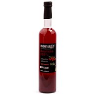 Nonage Juice Brusinka BIO 500ml - Fruit Juice