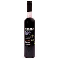 Nonage Juice Arónie BIO 500ml - Fruit Juice