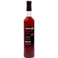Nonage Juice Malina 500ml - Fruit Juice