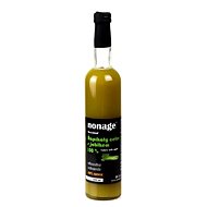 Nonage Juice Řapíkatý Celer s Jablkem 500ml - Fruit Juice