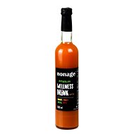 Nonage Wellness Drink Fit & Slim 500ml - Fruit Juice