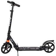 Gimme Ailo skládací, kola 200 mm černá - Folding Scooter