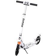 Gimme Ailo skládací, kola 200 mm bílá - Folding Scooter
