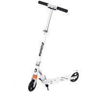 Gimme Cari skládací, kola 145 mm bílá - Folding Scooter