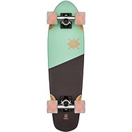Globe Blazer -26 Lime - Longboard