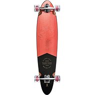 Globe Pinner Classic-40 Red Foil - Longboard