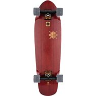 Globe Big Blazer -32 Cherry/Bamboo - Longboard
