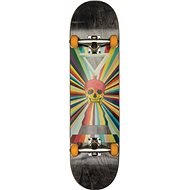 Globe China Heights Complete - 8.25 Ancient Future Skull - Skateboard