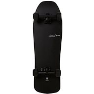 Globe Blaster Black Dipped - Longboard