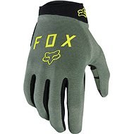 FOX Ranger Glove Gel M - Biciklis kesztyű