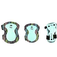 Nils Extreme H727 mint set of pads size. L - Protector Set