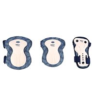 Nils Extreme H727 light pink pads set sized. M - Protector Set
