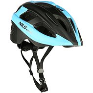 Nils Extreme Helma MTV35J modrá - Bike Helmet