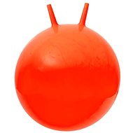 KIK KX5384 Children's bouncing ball 65 cm orange - Gym Ball