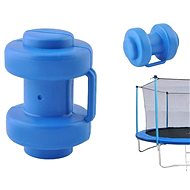 Malatec End cap for trampoline pole - Trampoline Accessories
