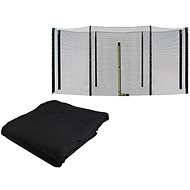 Malatec Vnější ochranná síť pro trampolínu 427 cm - Ochranná síť