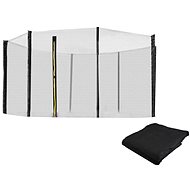 Malatec Vnější Ochranná síť pro trampolínu 366 cm - Ochranná síť