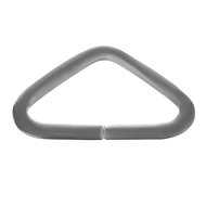 Malatec Clamp for attaching the trampoline rebounding surface 1 pc - Trampoline Accessories