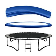 Malatec Spring cover for trampoline 305 cm blue - Spring Cover