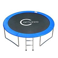Carruzzo Springboard for trampoline 244 cm (48 mesh) - Jumping Surface