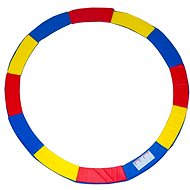 GT Trampoline spring cover coloured (12FT) 374 cm - Spring Cover