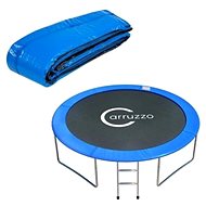 GT Trampoline spring cover (8FT) 244 cm - Spring Cover