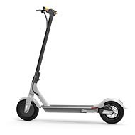 Nemo Czech + Cory Plus, White - Electric Scooter