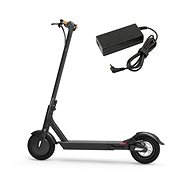 Nemo Czech + Cory Race, Black - Electric Scooter