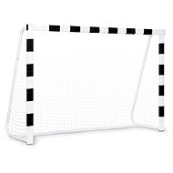 Neo-Sport 300 × 200 × 120 cm NS-465 black and white - Football Goal