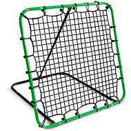 Neo-Sport Rebounder Training goal 100 × 100 cm - Soccer Rebounder