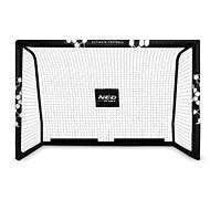 Neo-Sport 180 × 120 × 60 cm NS-462 Hexagon - Football Goal
