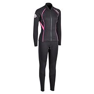 Aropec Women's neoprene jacket CONQUER 1,5 mm, size 3.5 mm, sized 1.5 mm. L - Neoprene vest