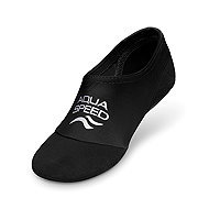 Aqua Speed Neo Neoprene non-slip socks, 44/45 black - Neoprene Socks