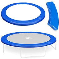 Neo-Sport 312 cm, 10 ft, PVC - Spring Cover