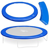 Neo-Sport 374 cm, 12 feet, PVC - Spring Cover