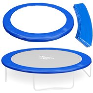 Neo-Sport 404 cm, 13 ft, PVC - Spring Cover
