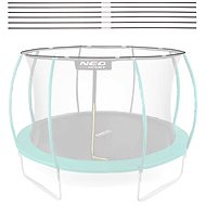 Neo-Sport Trampoline net type C 435 cm 14 ft - Protective Net