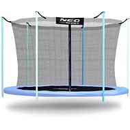 Neo-Sport Indoor net 183 cm 6 ft 6 sl - Protective Net