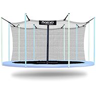 Neo-Sport Indoor net 465 cm 15 ft 10 sl - Protective Net