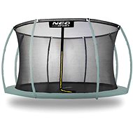 Neo-Sport Indoor net 374 cm 12 feet - Protective Net