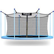 Neo-Sport Indoor net 404 cm 13 ft - Protective Net