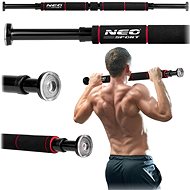 Neo-Sport self-supporting trapeze for doors 60-85 cm NS-311 - Pull-up Bar 